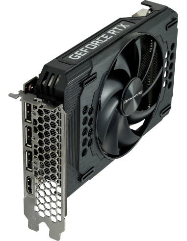 8GB GeForce RTX 3050 Pegasus