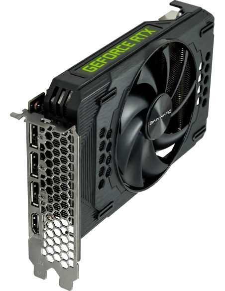8GB GeForce RTX 3050 Pegasus