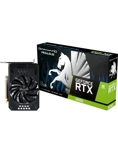 8GB GeForce RTX 3050 Pegasus