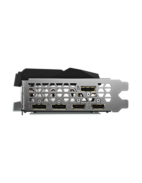 12GB GeForce RTX 3080 Ti GAMING OC