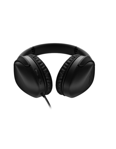 ROG Strix Go Headset Wired Head-band Gaming USB Type-C Black