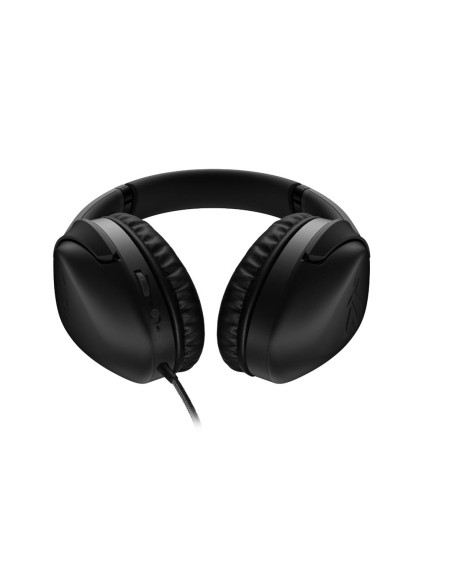 ROG Strix Go Headset Wired Head-band Gaming USB Type-C Black