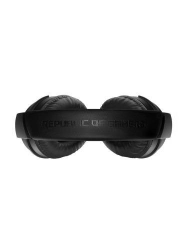 ROG Strix Go Headset Wired Head-band Gaming USB Type-C Black