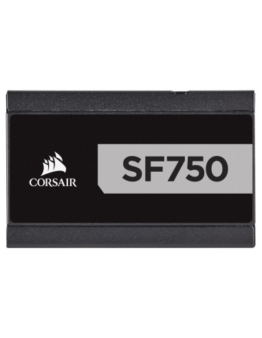 750W SF750 Full Modular 80+ Platinum