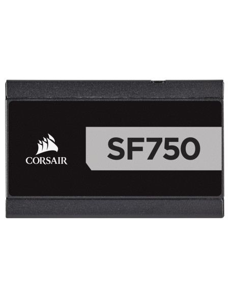 750W SF750 Full Modular 80+ Platinum