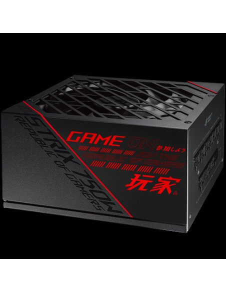 750W ROG Strix 750G 80Plus Gold