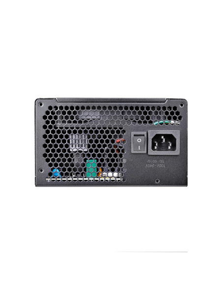 500W BR 80+ Bronze