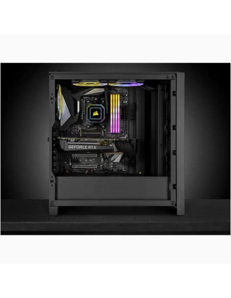 32GB (2x16GB) Vengeance RGB RS 3,2GHz CL16 1,35V