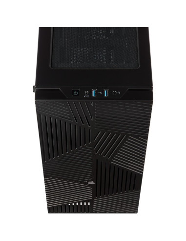 275R Airflow Nero
