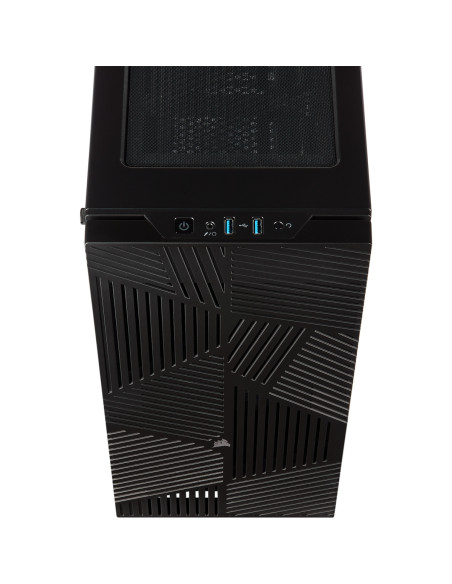 275R Airflow Nero