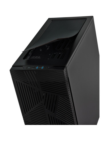 275R Airflow Nero