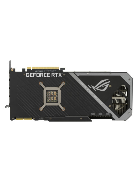 24GB GeForce RTX 3090 OC Rog Strix Gaming