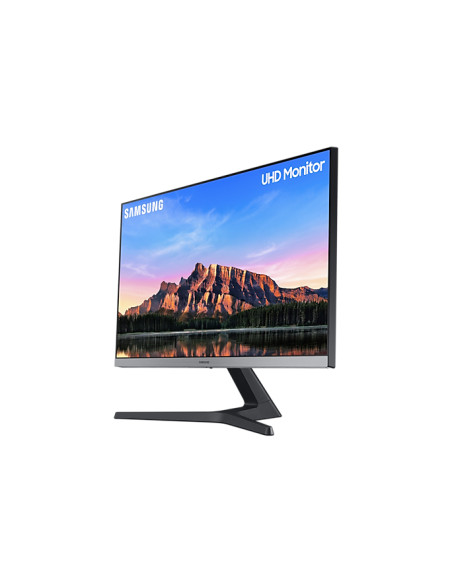 28" U28R554UQR 4K UHD IPS FreeSync 4ms