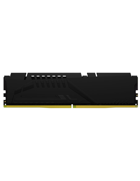 16GB Fury Beast 4,8GHz CL38 1,25V XMP
