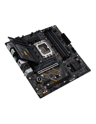 TUF B660M-E Gaming D4