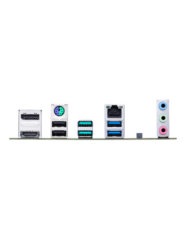 TUF B660M-E Gaming D4