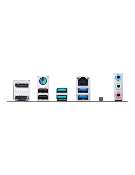 TUF B660M-E Gaming D4