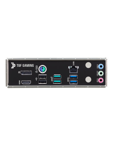 TUF B660M-E Gaming D4
