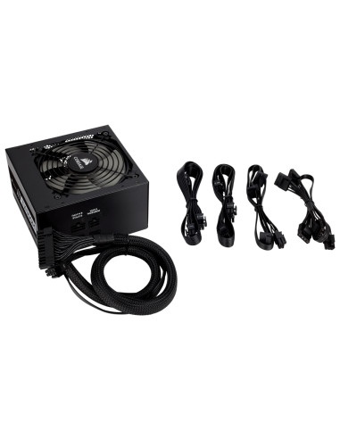 550W TX550M 80+ Gold Semi Modulare