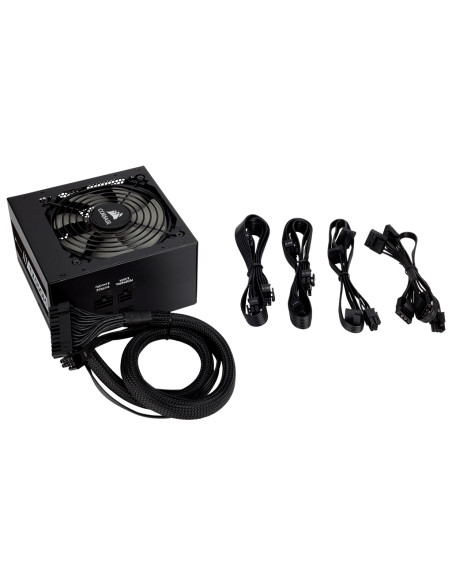 550W TX550M 80+ Gold Semi Modulare