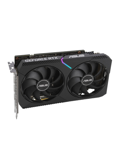 12GB GeForce RTX 3060 Dual V2 LHR