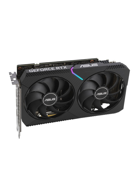12GB GeForce RTX 3060 Dual V2 LHR