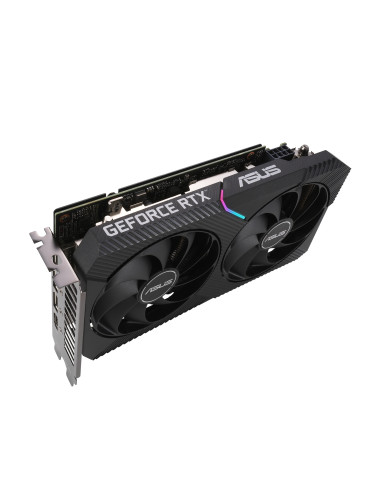 12GB GeForce RTX 3060 Dual V2 LHR