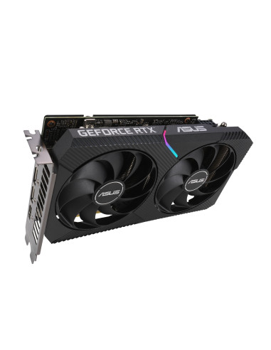 12GB GeForce RTX 3060 Dual V2 LHR