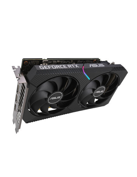 12GB GeForce RTX 3060 Dual V2 LHR