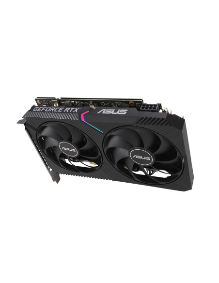 12GB GeForce RTX 3060 Dual V2 LHR