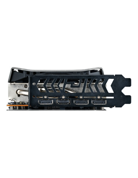 8GB Radeon RX 6600 XT Red Devil