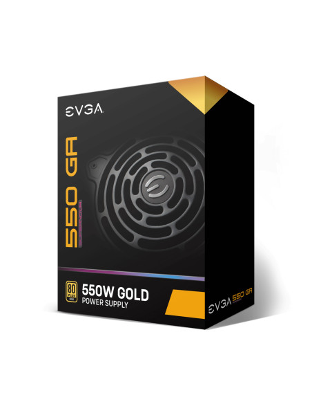 750W SuperNOVA 750 GT 80+ Gold Full Modular Black 100% Condensatori Giapponesi