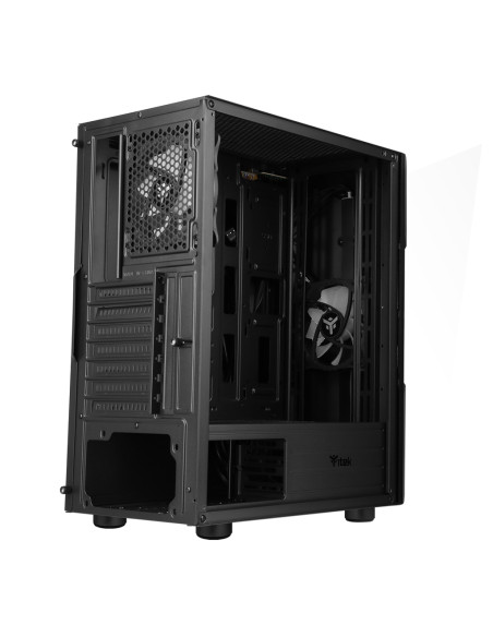 SPACIRC XO MidiTower