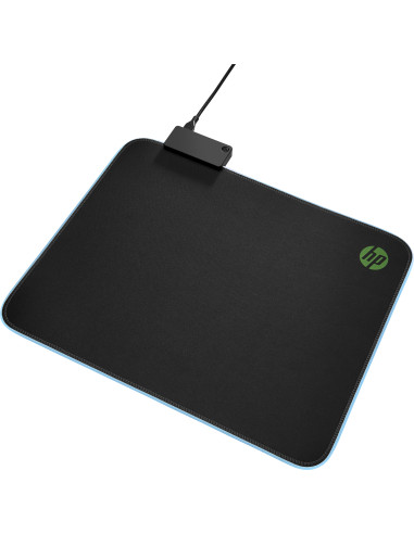 Pavilion Gaming Mouse Pad 300 (350x400x5)mm Alta precisione