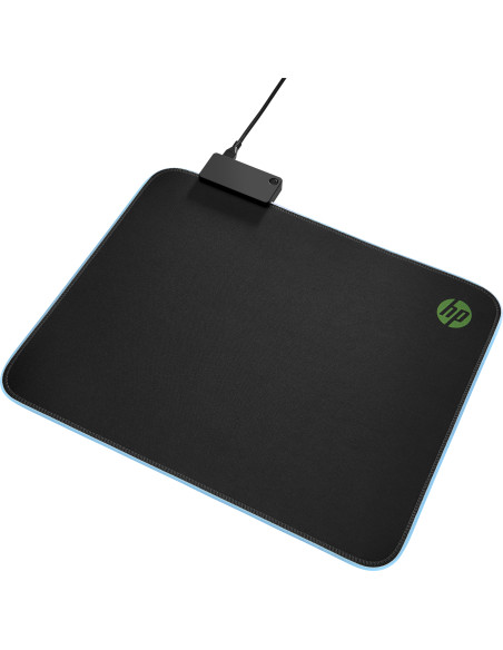 Pavilion Gaming Mouse Pad 300 (350x400x5)mm Alta precisione