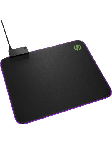 Pavilion Gaming Mouse Pad 300 (350x400x5)mm Alta precisione