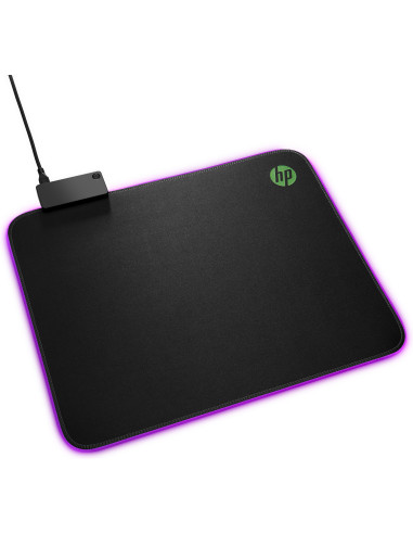 Pavilion Gaming Mouse Pad 300 (350x400x5)mm Alta precisione