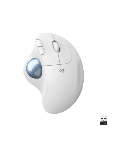 ERGO M575 TRB Bianco