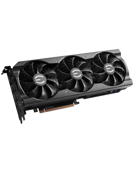 8GB GeForce RTX 3070 XC3 ULTRA GAMING