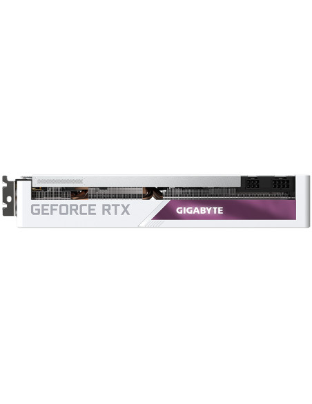 8GB GeForce RTX 3070 VISION OC LHR (rev. 2.0)