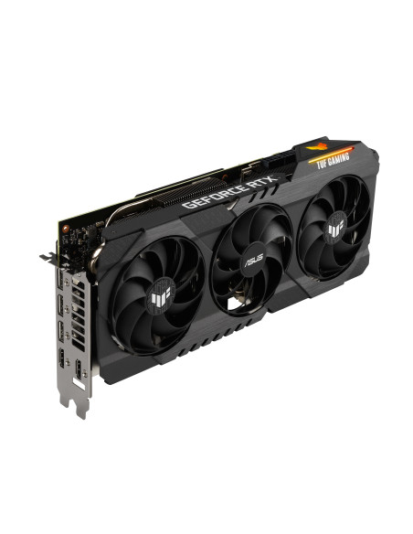 8GB GeForce RTX 3070 Ti TUF Gaming LHR