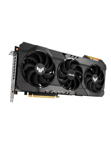 8GB GeForce RTX 3070 Ti TUF Gaming LHR
