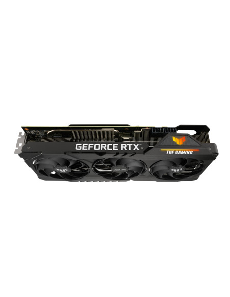 8GB GeForce RTX 3070 Ti TUF Gaming LHR
