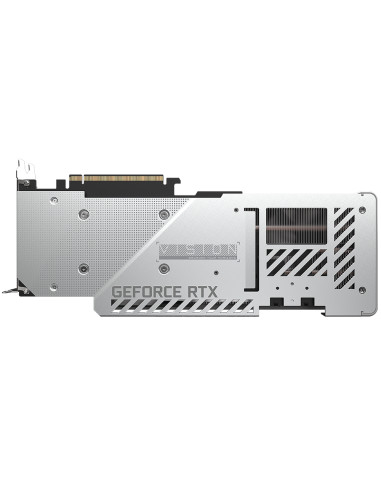 8GB GeForce RTX 3070 Ti AORUS XTREME VISION LHR