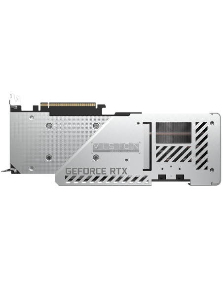 8GB GeForce RTX 3070 Ti AORUS XTREME VISION LHR