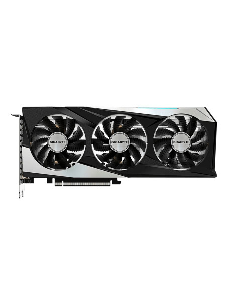 8GB GeForce RTX 3060 Ti Gaming OC (rev. 2.0)  LHR