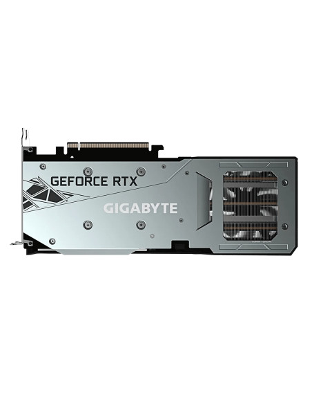 8GB GeForce RTX 3060 Ti Gaming OC (rev. 2.0)  LHR