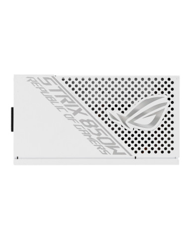850W ROG Strix 850G Gundam Edition 80+ Gold Modulare