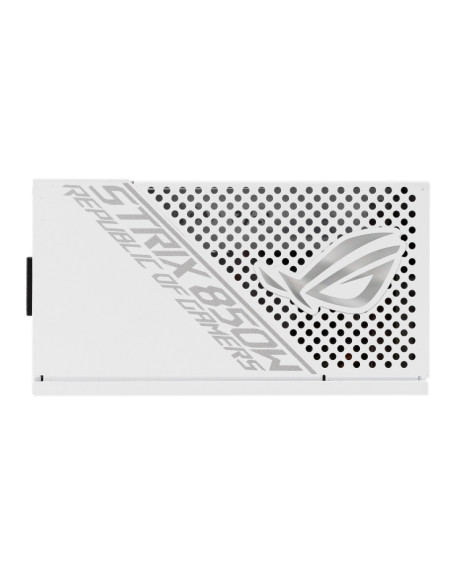 850W ROG Strix 850G Gundam Edition 80+ Gold Modulare