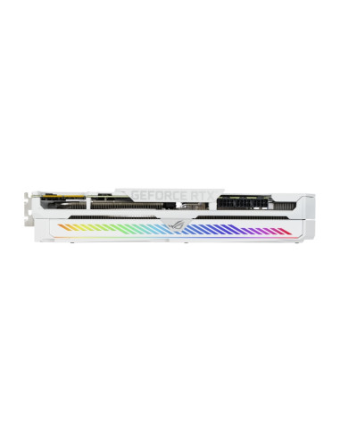 24GB GeForce RTX 3090 Rog Strix White OC